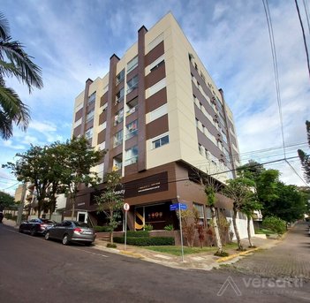 apartment em Alberto Torres, Hidráulica - Lajeado - RS