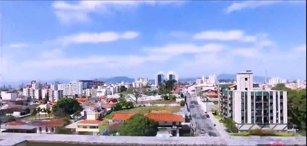 apartment em Joaquim Nabuco, Capoeiras - Florianópolis - SC