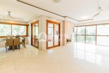 apartment em Rua Carvalho Monteiro, Petrópolis - Porto Alegre - RS
