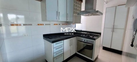 apartment em Rua Bruno Ferraioli, Jardim Astúrias II - Piracicaba - SP