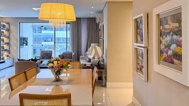 apartment em Rua Doutor Armínio Tavares, Centro - Florianópolis - SC