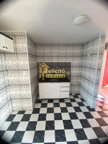 apartment em Rua Belém, Conjunto Habitacional Presidente Castelo Branco - Carapicuíba - SP