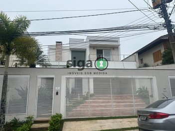 house em Rua Maria Grandin dos Santos, Adalgisa - Osasco - SP