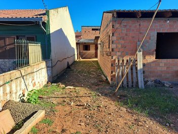 house em José Veríssimo, Harmonia - Canoas - RS