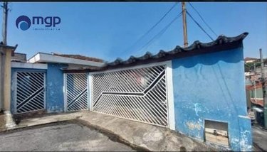 house em Travessa Dona Janaína, Vila Gustavo - São Paulo - SP