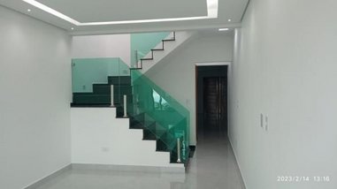 house em Rua Copo de Leite, Jardim Popular - São Paulo - SP