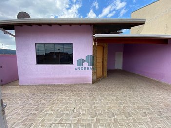 house em Rua Oscavo de Faria Lobato, Jardim das Azaléias - Poços de Caldas - MG