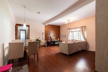 apartment em Rua Bartira, Perdizes - São Paulo - SP