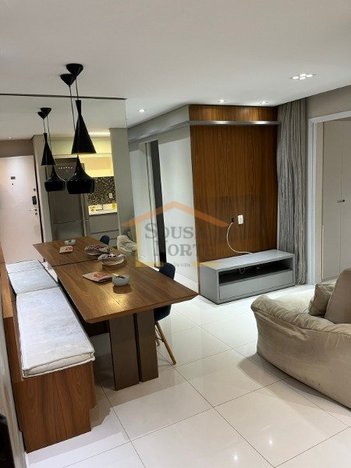 apartment em Rua Tapiraí, Vila Isolina Mazzei - São Paulo - SP
