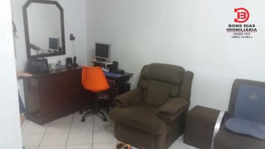 house em Rua Burapão, Vila Granada - São Paulo - SP