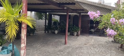 house em Rua Nossa Senhora dos Navegantes, Tambaú - João Pessoa - PB