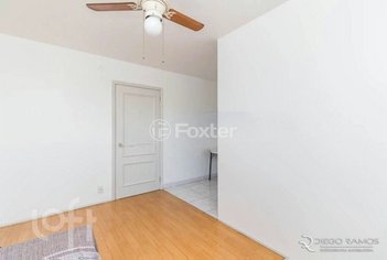 apartment em Avenida A. J. Renner, Humaitá - Porto Alegre - RS