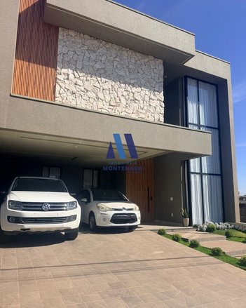 house em Avenida Gerassina Tavares, Residencial Figueira II - São José do Rio Preto - SP