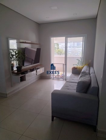 apartment em Rua Doutor Luiz Migliano, Jardim Caboré - São Paulo - SP
