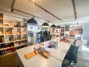 office em Rua Doutor Alceu de Campos Rodrigues, Vila Nova Conceição - São Paulo - SP