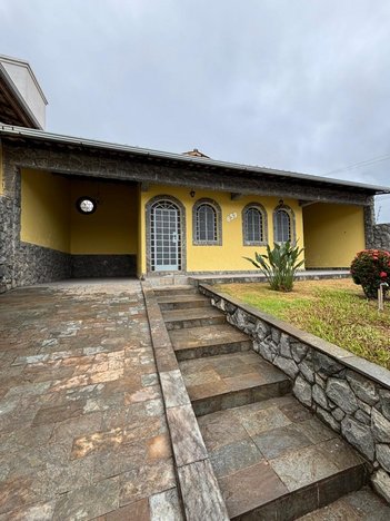 house em Rua Artur Malloy, Parque Jardim Soli - Pedro Leopoldo - MG