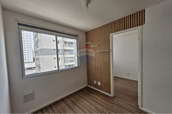 apartment em Rua Cônego Vicente Miguel Marino, Barra Funda - São Paulo - SP