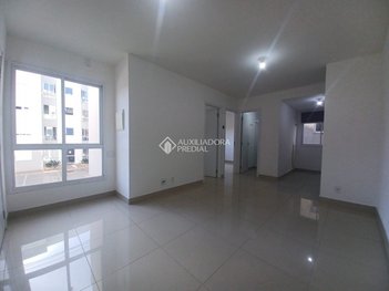 apartment em Avenida Boqueirão, Estância Velha - Canoas - RS