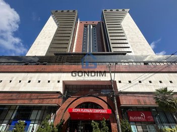 office em Monsenhor. Bruno, Aldeota - Fortaleza - CE