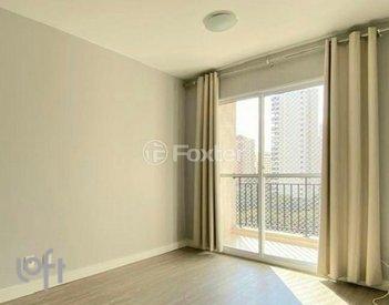 apartment em Luiz Migliano, Vila Andrade - São Paulo - SP