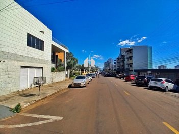 commercial_land_lot em Rua Guaporé, Centro - Santa Rosa - RS