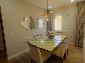 apartment em Rua Humberto Notari, Jardim Gonçalves - Sorocaba - SP