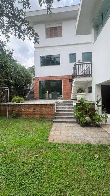 house em Rua Parnaíba, Vila Ida - São Paulo - SP