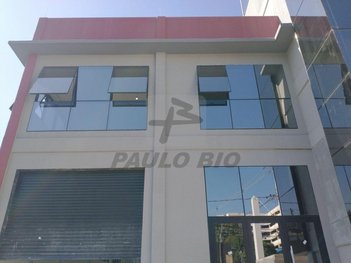 commercial_property em Avenida Maria Servidei Demarchi, Demarchi - São Bernardo do Campo - SP