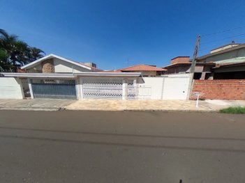 house em Rua Manoel José Serpa, Planalto Paraíso - São Carlos - SP