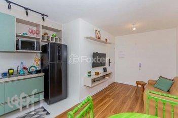 apartment em Natalino Righeto, Tucuruvi - São Paulo - SP