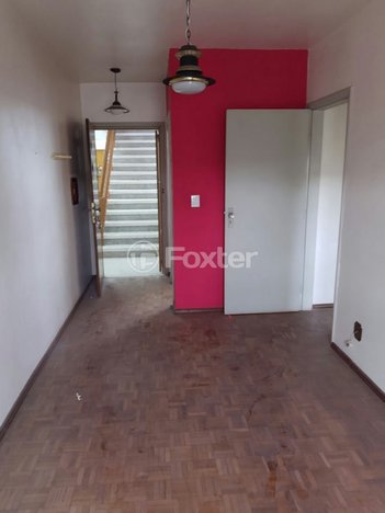 apartment em Rua Delfino Riet, Santo Antônio - Porto Alegre - RS