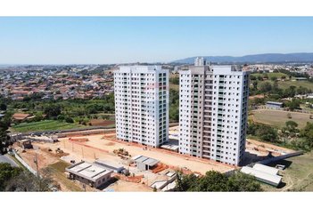 apartment em Rua José Marchi, Residencial São José - Itupeva - SP