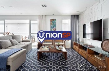 apartment em Rua Itapimirum, Vila Andrade - São Paulo - SP