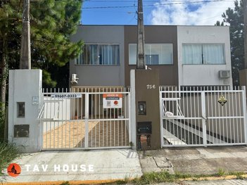 house em Rua Nonato Costa, Balneário Piçarras - Balneário Piçarras - SC