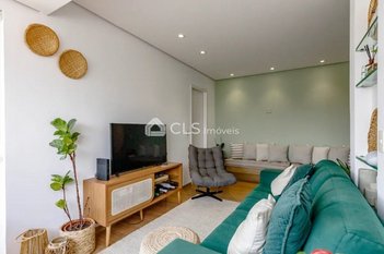 apartment em Rua Joaquim Antunes, Pinheiros - São Paulo - SP