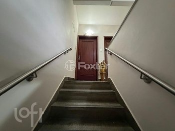 apartment em Rua Ministro Oliveira Lima, São Sebastião - Porto Alegre - RS