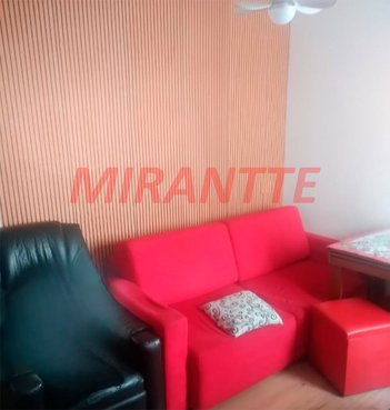 apartment em Rua Doutor Zuquim, Santana - São Paulo - SP