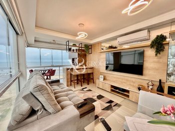 apartment em Rua Moema, Centro - Capão da Canoa - RS