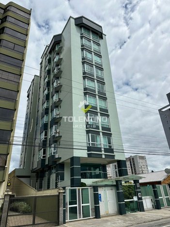 apartment em Avenida Nereu Ramos, Centro - Balneário Piçarras - SC