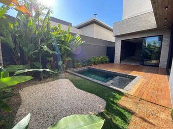 house em Avenida Doutor Armando de Salles Oliveira, Parque Universitário - Franca - SP