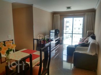 apartment em Rua Tuiuti, Tatuapé - São Paulo - SP