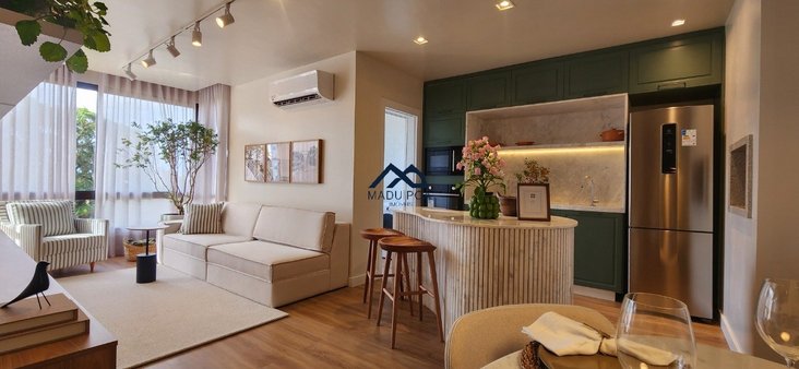 Cômodo Condomínio