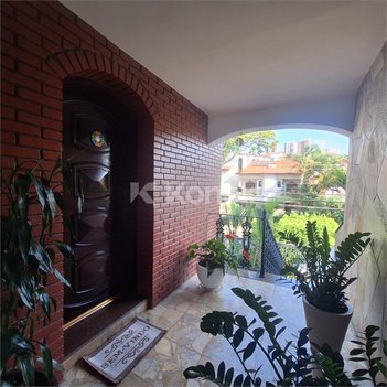 house em Rua Careaçu, Jardim Franca - São Paulo - SP