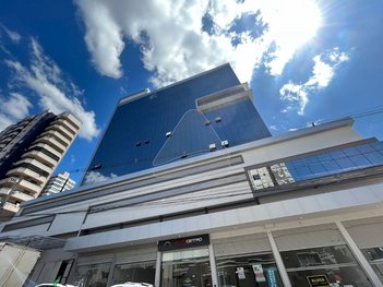 office em Sete de Agosto, Centro - Passo Fundo - RS