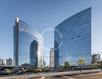 office em Avenida Senador Tarso Dutra, Petrópolis - Porto Alegre - RS