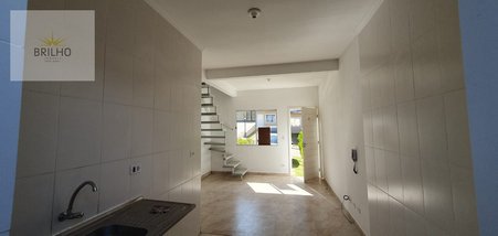 house em Rua Santos Dumont, Paisagem Casa Grande - Cotia - SP