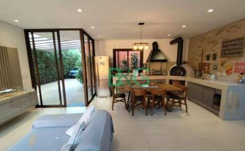 house em Rua Natingui, Vila Madalena - São Paulo - SP
