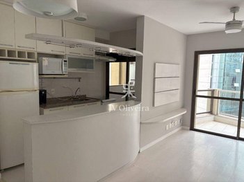 apartment em Rua Helena, Vila Olímpia - São Paulo - SP