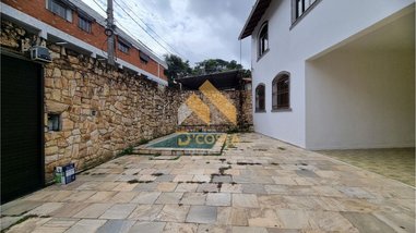 house em Rua Pedro Gerhein, São Pedro - Juiz de Fora - MG