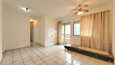 apartment em Avenida Dom Jaime de Barros Câmara, Planalto - São Bernardo do Campo - SP